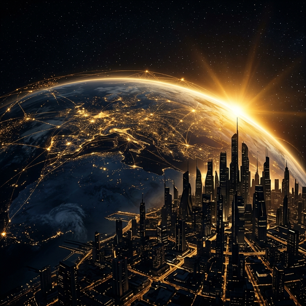 Maxion Global Vision